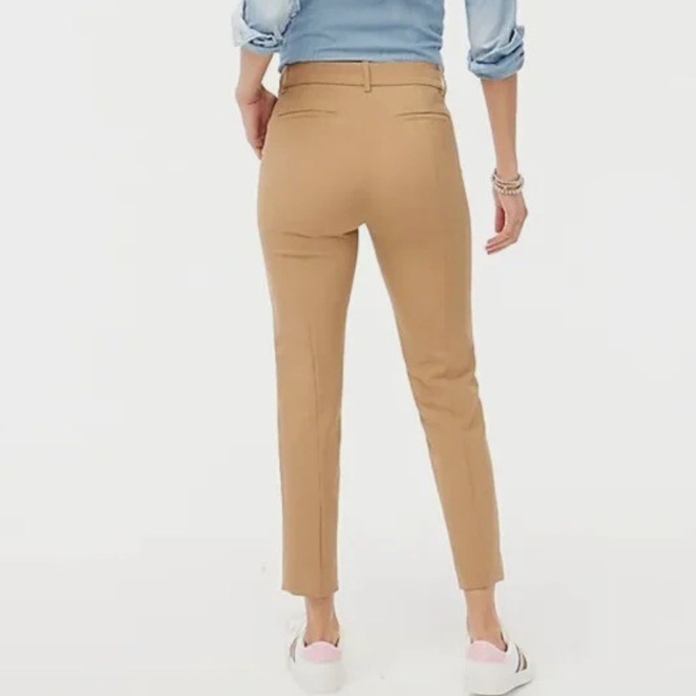 J Crew Ruby Pants - image 2
